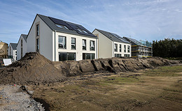 Wie die Bundesländer Immobilienkäufe fördern