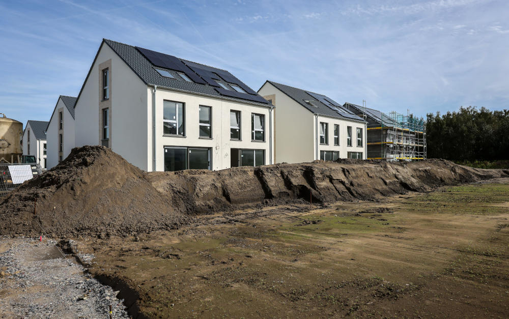 Wie die Bundesländer Immobilienkäufe fördern