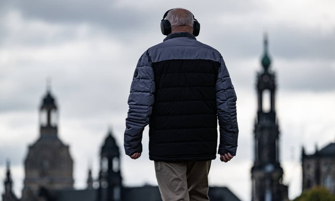 Lebensversicherer auf Billionen-Transfer kaum vorbereitet