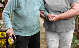 Warum die Pflegeversicherung nur einen Basisschutz bietet