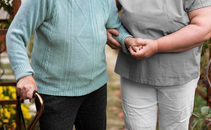 Warum die Pflegeversicherung nur einen Basisschutz bietet