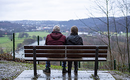 Zwei Drittel fühlen sich bei Altersvorsorge von Politik im Stich gelassen