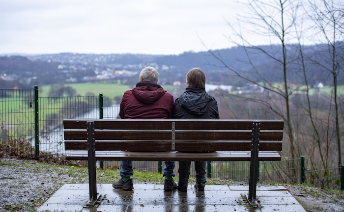 Zwei Drittel fühlen sich bei Altersvorsorge von Politik im Stich gelassen