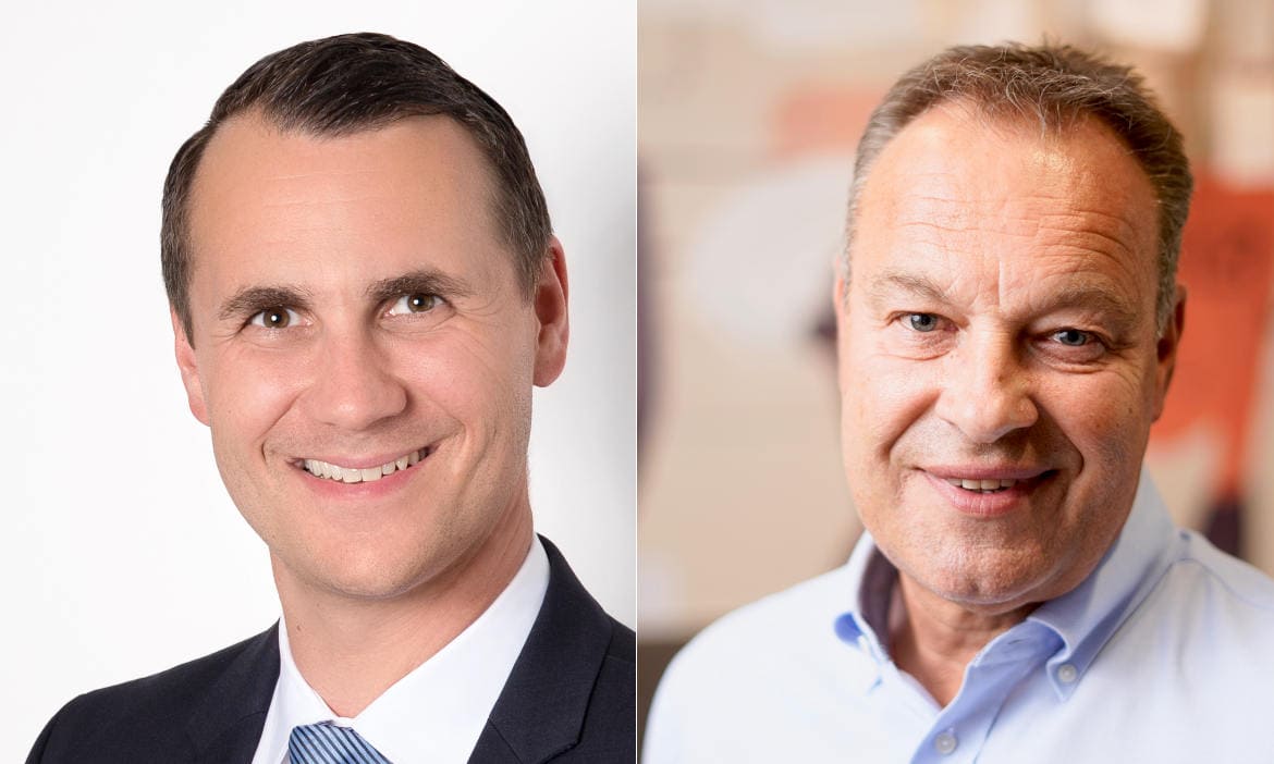 Jan Roß verlässt Zurich Deutschland