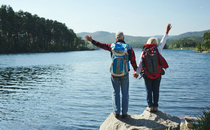 Achten Sie auf ein flexibles Ablaufmanagement