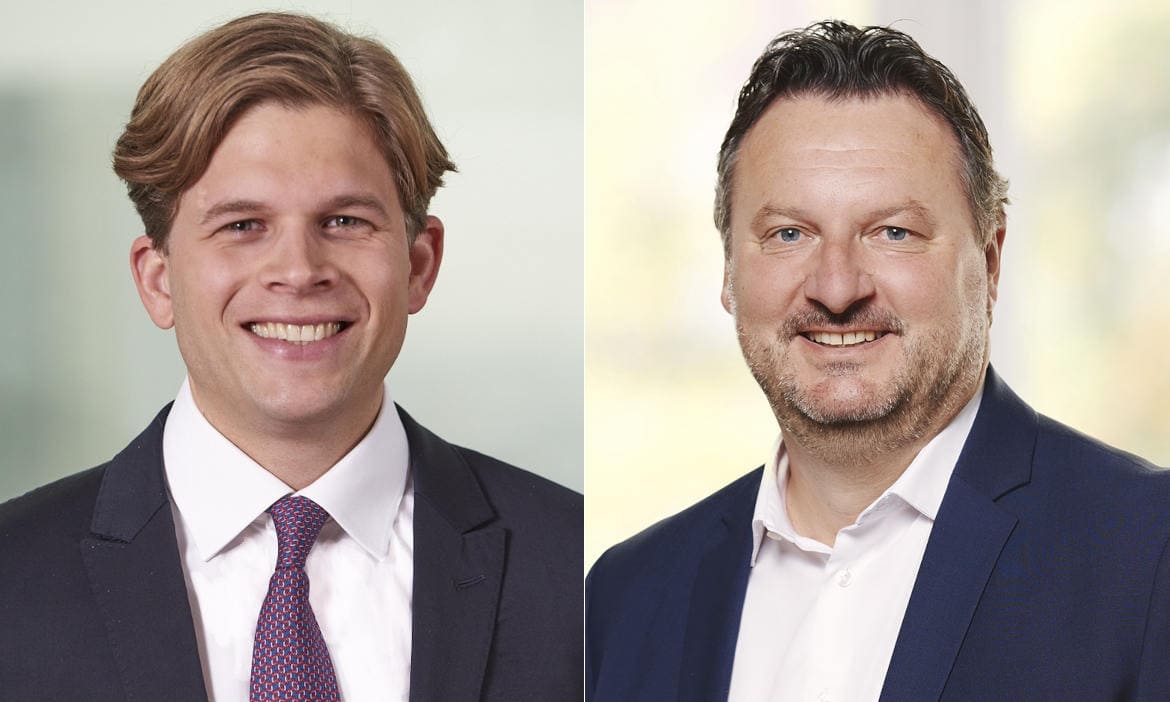 Warum ETFs mit in Versicherungspolicen gehören