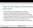 Viele nützliche Infos zum Firmen- und Bestandsverkauf/-kauf