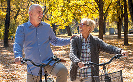 Demografischer Wandel beflügelt Nachfrage nach Versicherungen