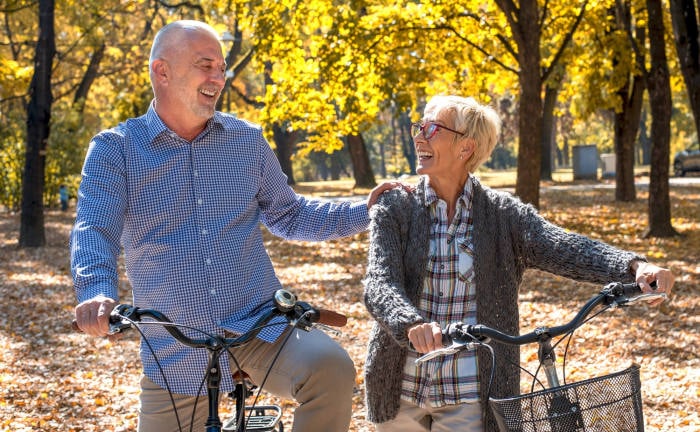 Demografischer Wandel beflügelt Nachfrage nach Versicherungen