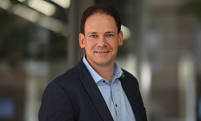 Auf dem Weg zur Klimaneutralität