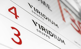 Cinven liebäugelt damit, Viridium zu verkaufen