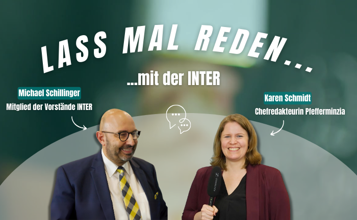 „Wir wollen junge Menschen bei der Existenzgründung unterstützen