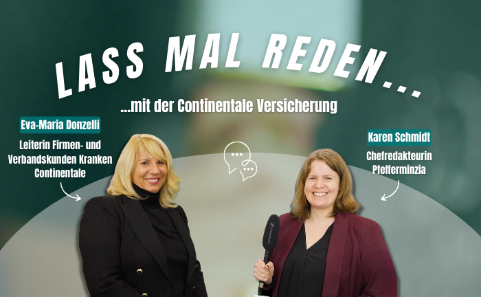 „Viele Arbeitgeber können den Wert der bKV noch nicht einschätzen“