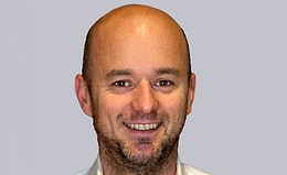 Benedikt Kalteier geht zu Clark