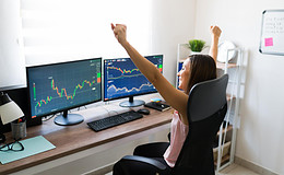 Cost-Average-Effekt bei Auszahlplänen unerwünscht