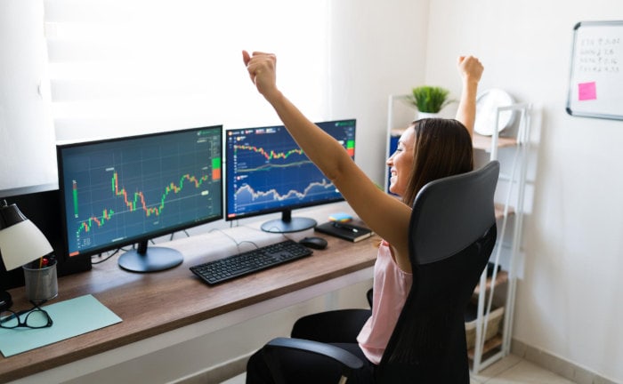 Cost-Average-Effekt bei Auszahlplänen unerwünscht