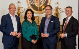 „Alternative Vergütungskonzepte machen Vermittler glücklich“