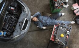 KFZ-Versicherung in der Preisfalle