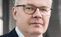 Igor Radović rückt in den Vorstand der Canada Life auf