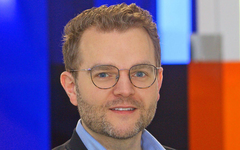 Vertriebsdirektor Torsten Jasper verlässt Maklerpool Apella