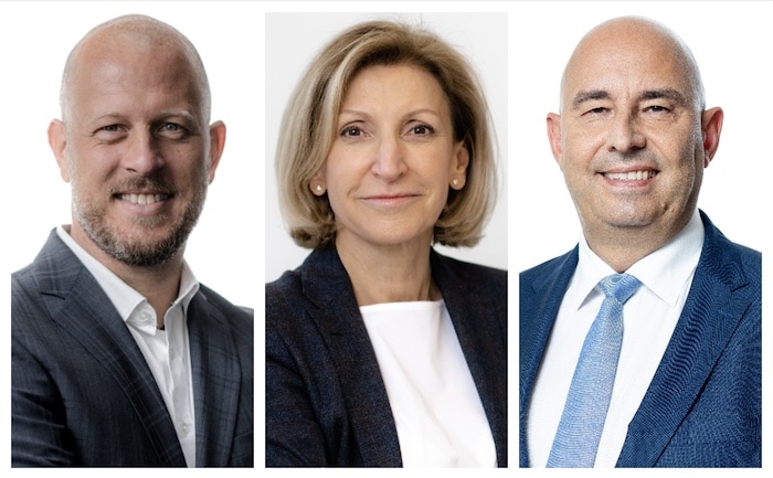 Hören Sie jetzt Folge 158 unseres Podcasts „Die Woche“