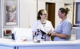 Versicherer versuchen sich in Optimismus für 2024