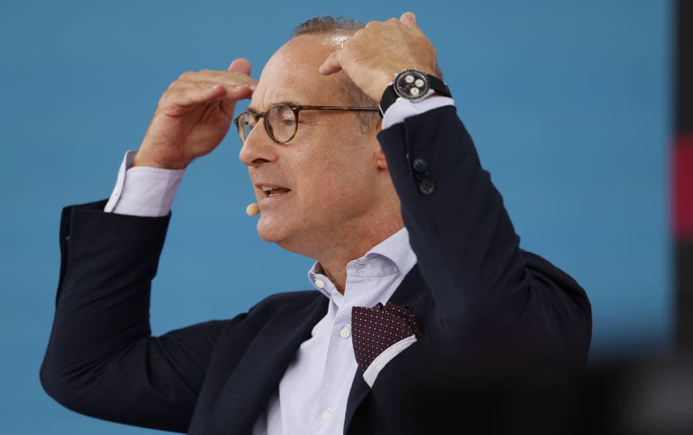 Zwei Versicherer unter den 100 wertvollsten Marken