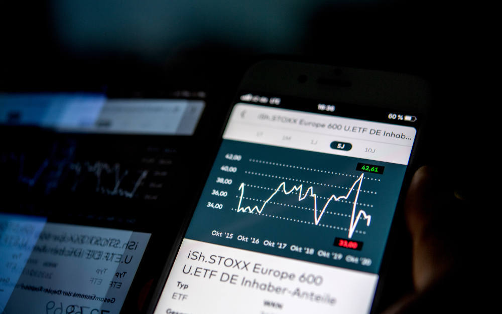 Studie bestätigt kräftigen ETF-Trend