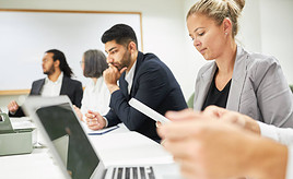 Unternehmen halten ihre IT für sicherer als sie ist