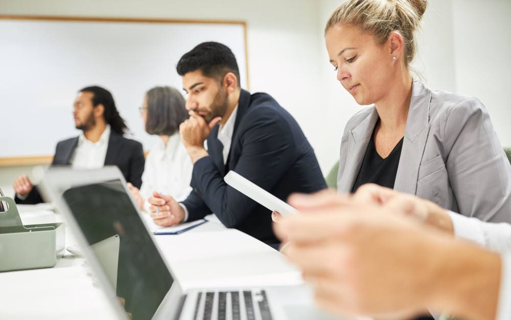 Unternehmen halten ihre IT für sicherer als sie ist