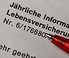 Vier Lebensversicherer melden Überschussbeteiligung für 2024