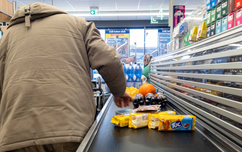 Wovor sich die Menschen je nach Alter fürchten