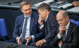 BVK und Fidelity warnen vor falschem Signal und fordern Reformen