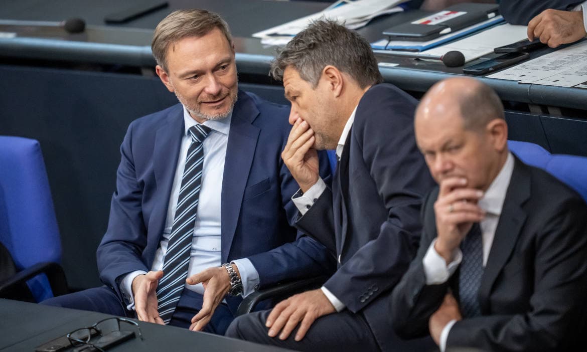 BVK und Fidelity warnen vor falschem Signal und fordern Reformen