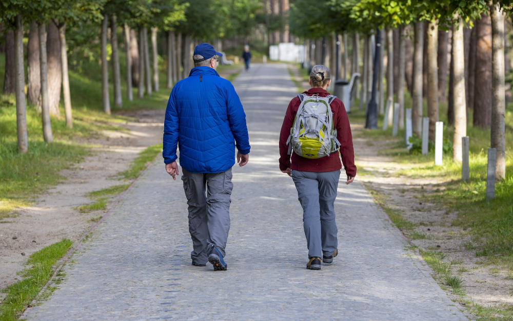 Gesetzliche Rente soll 2024 um 3,5 Prozent steigen