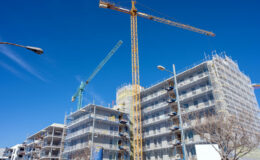 Wie sich die europäischen Immobilienmärkte einander annähern