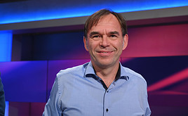 Hermann-Josef Tenhagen über seine Aussagen in „Stern TV Spezial“