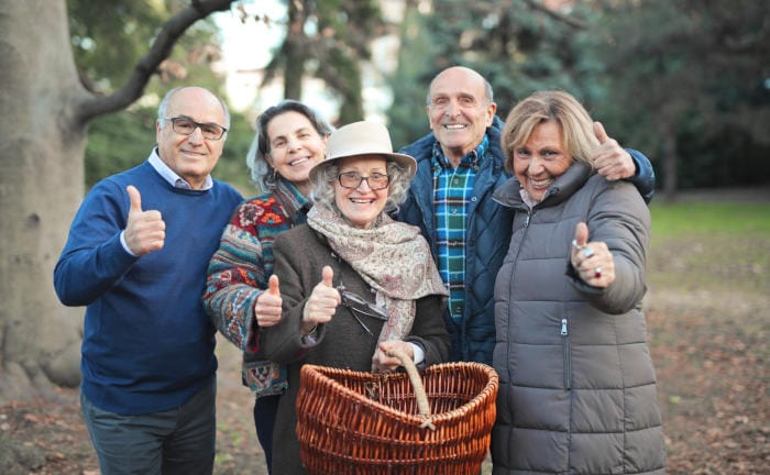 Auszahlplan oder Rente? – So handeln Sie richtig