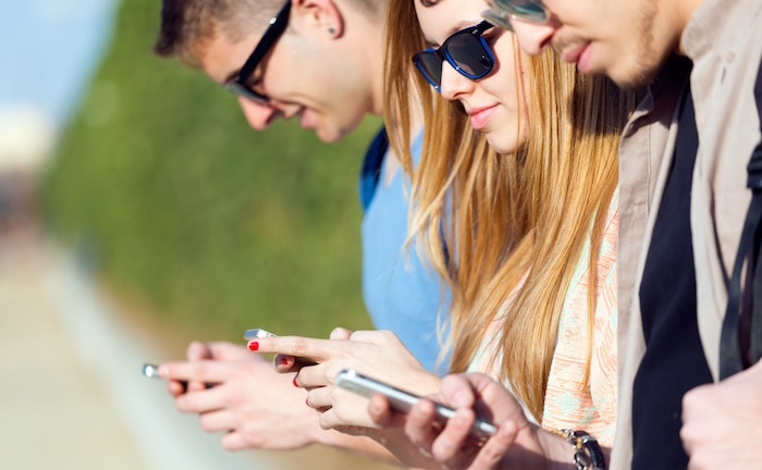 Makler-Apps überzeugen im Test nicht