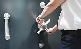 Ein Ablaufmanagement sollte wirklich sicher sein