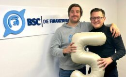 Philip Wenzel wechselt zu Maklerpool