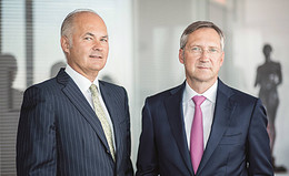 Flossbach von Storch steigt in den bAV-Markt ein