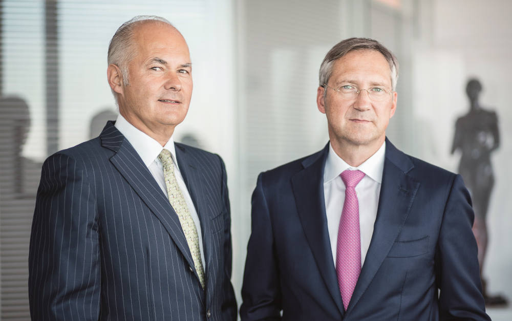 Flossbach von Storch steigt in den bAV-Markt ein