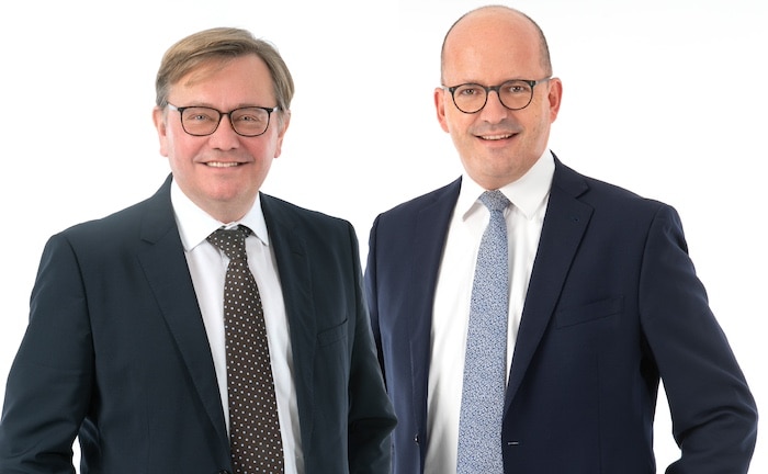 Hören Sie jetzt unseren Sonderpodcast zur SHB Versicherung