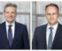 Patrick Frost und Jörg Arnold hören 2024 auf
