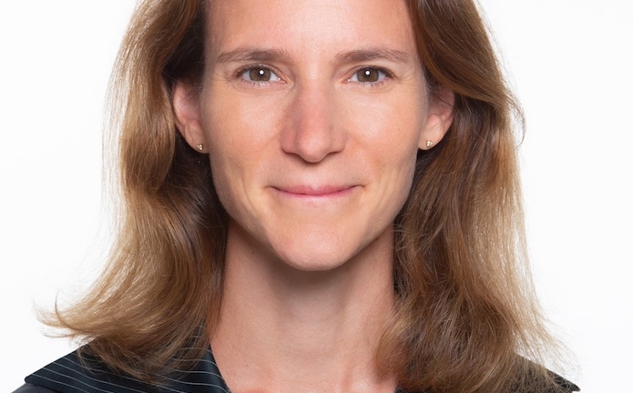 Barbara Ries übernimmt Leitung des Vorstandsressorts Leben