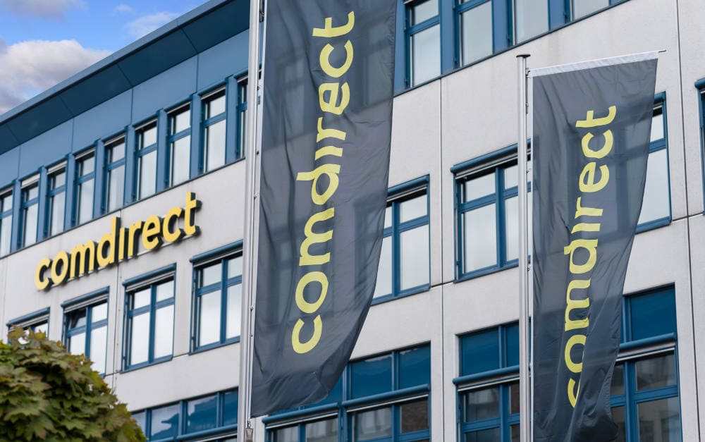 BCA nutzt Comdirect künftig als Depotstelle für Kunden
