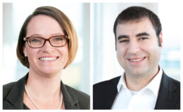 Janitos-Vorstandsvorsitzender Timo Hertweck geht