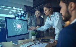 Künstliche Intelligenz – auch im Maklerunternehmen sinnvoll?