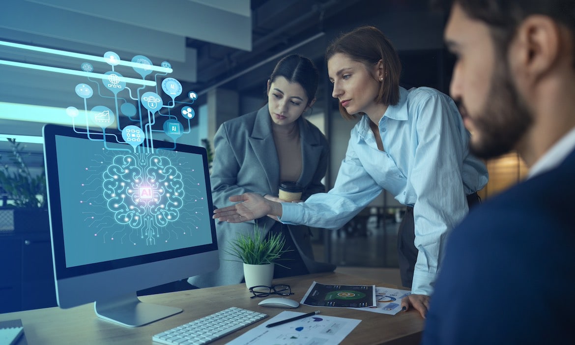 Künstliche Intelligenz – auch im Maklerunternehmen sinnvoll?